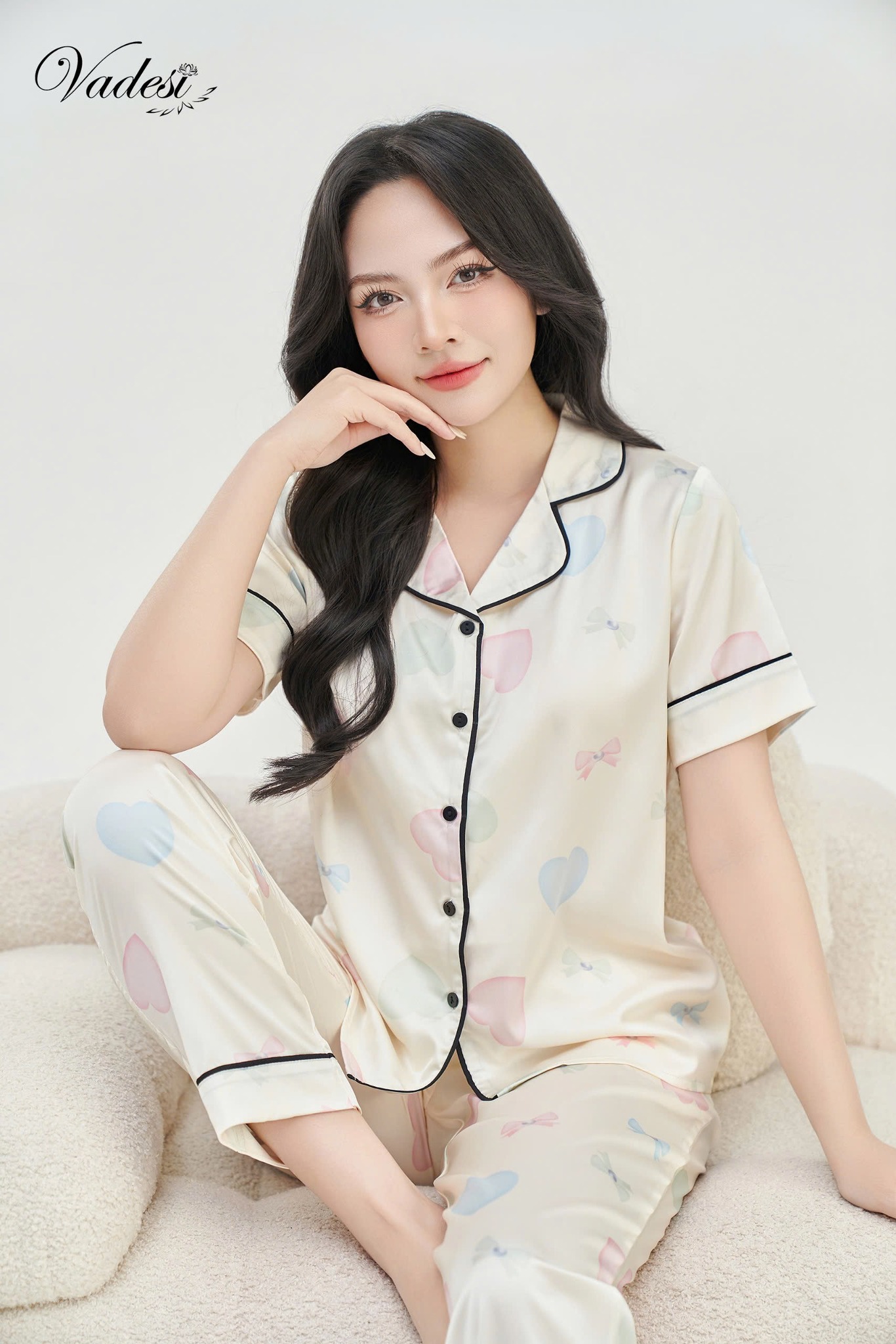 [🆕🇻🇳] Vadesi Homewear – thương hiệu đồ ngủ, pijama, đồ lót cao cấp 👕 Top1Fashion 👗  Deal sale sốc đang diễn ra trên shopee và tiktok, các nàng ơi ghé ngay shopping duy nhất ngày 9/9 deal hời nha——–by Vadesi——–
CONTACT US BY NOW , shares-0✔️ , likes-3❤️️ , date-2025-09-09 16:57:16🇻🇳🇻🇳🇻🇳📰🆕