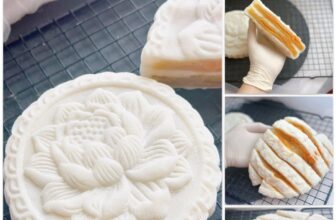 [🆕🇻🇳] KuDO Bakery  – Tiệm bánh 175 Hàn Thuyên -tp.Nam Định 🍔 Top1Food  🍜 K ngờ bài 𝐃ẻ𝐨 𝐬𝐞𝐧 𝟑 𝐭𝐫ứ𝐧𝐠 lại viral đến vậy, hàng trăm khách từ các tỉnh ib mua bánh mà face cá nhân của e đg bị khoá sẽ k tl mn đc thường xuyên ạh. Mn có  , shares-1✔️ , likes-6❤️️ , date-2025-09-08 03:38:12🇻🇳🇻🇳🇻🇳📰🆕