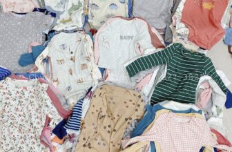 [🆕🇻🇳] Chuối-Banana Kids-chuyên quần áo sơ sinh, trẻ em xuất khẩu, hàng xuất dư, QC 🧑‍🧒❤️️👶⭐️  Về thêm bodychip siêu xinh cho bé
Đủ mẫu – đủ size – cộc tay, dài tay đều có
Mom ib em chọn mẫu nha
, shares-0✔️ , likes-9❤️️ , date-2025-09-09 03:03:42🇻🇳🇻🇳🇻🇳📰🆕