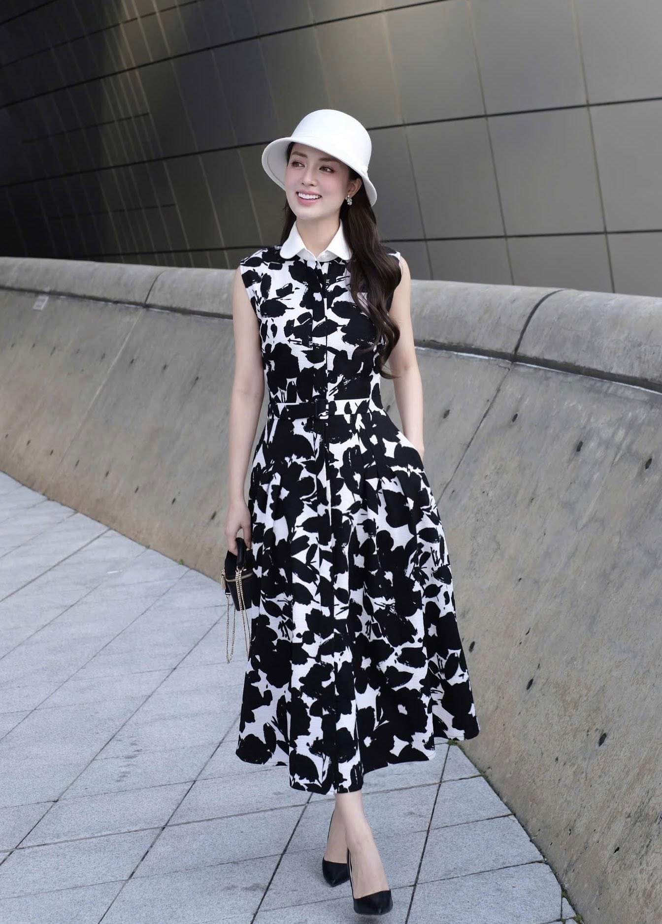 [🆕🇻🇳] DECOS – Quần áo (Thương hiệu) · Người sáng tạo nội dung đang lên 👕 Top1Fashion 👗  FLASH SALE – CHỈ 1.650.000/1 đầmƯu đãi đặc biệt cho các kiểu đầm chất liệu cotton, chiffon phù hợp cho thời tiết hè chỉ với 1.650.000 vnd/1 đầm (Giá gốc , shares-1✔️ , likes-8❤️️ , date-2025-09-10 02:08:12🇻🇳🇻🇳🇻🇳📰🆕