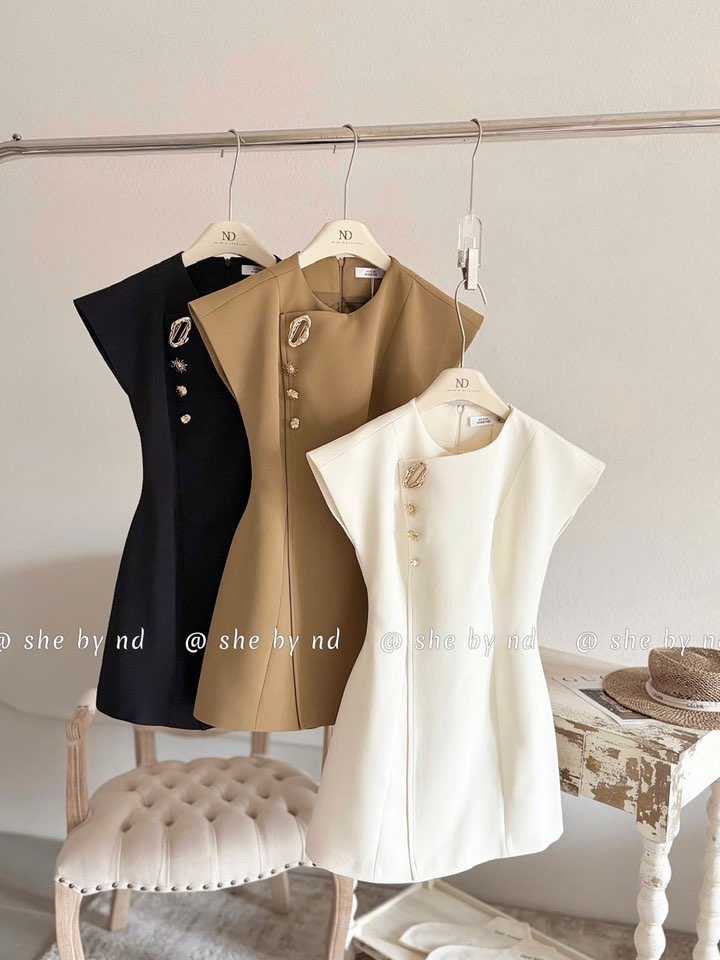 [🆕🇻🇳] Nguyễn Linh Shop BMT 👕 Top1Fashion 👗  Mới sáng nổ đơn khách lẻ từng này móc
, shares-0✔️ , likes-16❤️️ , date-2025-09-07 17:06:23🇻🇳🇻🇳🇻🇳📰🆕