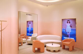 [🆕🇻🇳] FLANERIE công ty phân phối, nhập khẩu chính hãng các thương hiệu thời trang đương đại cao cấp 👕 Top1Fashion 👗  FLANERIE CONCEPT STORE chính thức đón khách tại địa chỉ mới và duy nhất – số 141, Bà Triệu, Hà Nội.Các bộ sưu tập mới nhất được lên kệ từ các thương hiệ , shares-1✔️ , likes-10❤️️ , date-2025-09-09 03:00:17🇻🇳🇻🇳🇻🇳📰🆕