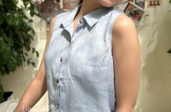 [🆕🇻🇳] LINEN 1992 – Thời Trang Linen 👕 Top1Fashion 👗  Áo sơ mi linen sát nách – đơn giản nhưng không đơn điệu. Chất liệu linen tự nhiên mềm nhẹ, thấm hút tốt, lý tưởng cho những ngày nắng.
𝗟𝗜𝗡𝗘𝗡𝟭𝟵𝟵𝟮
9g – 21 , shares-1✔️ , likes-5❤️️ , date-2025-09-07 15:24:56🇻🇳🇻🇳🇻🇳📰🆕