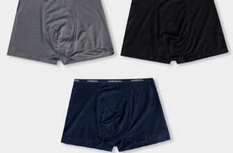 [🆕🇻🇳]  Shop Bé Thơ – Cửa hàng quần áo sơ sinh & trẻ em 🧑‍🧒❤️️👶⭐️ Quần lót bé nam lớn AircoolQuần boxer trẻ em nam từ 35-40kg 40-45kg 45-50kg
Chất liệu: thun sợi tre kháng khuẩn, thoáng mát
Made in Việt NamGiá 190k/ , shares-0✔️ , likes-0❤️️ , date-2025-09-09 18:25:47🇻🇳🇻🇳🇻🇳📰🆕