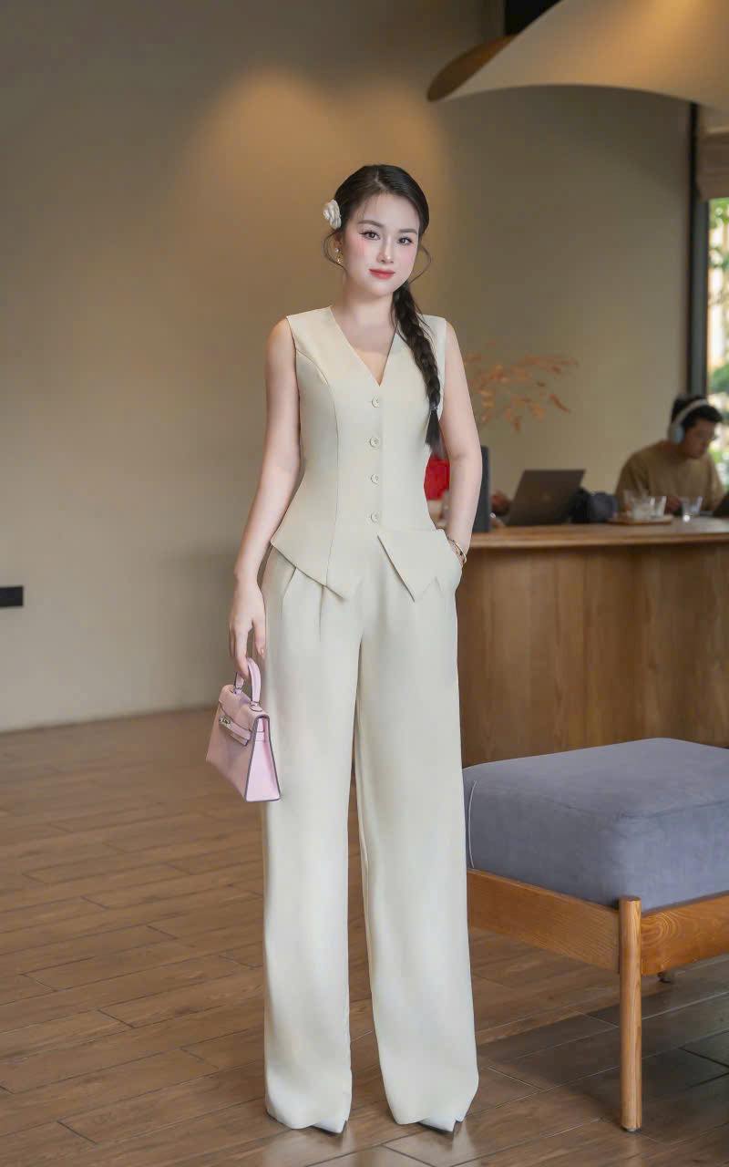 [🆕🇻🇳] Váy Đẹp 👕 Top1Fashion 👗  Chẳng cần nghiêng nước nghiêng thành
Chỉ cần nghiêng đủ lòng anh là dừng
, shares-0✔️ , likes-5❤️️ , date-2025-09-07 03:28:32🇻🇳🇻🇳🇻🇳📰🆕