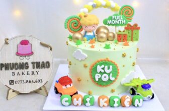 [🆕🇻🇳] Phương Thảo Bakery – Tiệm bánh 🍔 Top1Food  🍜  𝗕𝗔́𝗡𝗛 𝗞𝗘𝗠 𝗧𝗛𝗢̂𝗜 𝗡𝗢̂𝗜 – ĐẦY 𝗧𝗛𝗔́𝗡𝗚 là món quà mà ba mẹ dành tặng cho các bé iu vào những cột mốc đầu đời.
𝘝𝘰̛́𝘪 𝘮𝘰𝘯𝘨 𝘮𝘶𝘰̂́𝘯 𝘮𝘢𝘯𝘨 đ𝘦̂́𝘯 𝘤𝘩𝘰 𝘤𝘢́𝘤 𝘣𝘦́ 𝘮𝘰 , shares-1✔️ , likes-5❤️️ , date-2025-09-08 03:03:14🇻🇳🇻🇳🇻🇳📰🆕