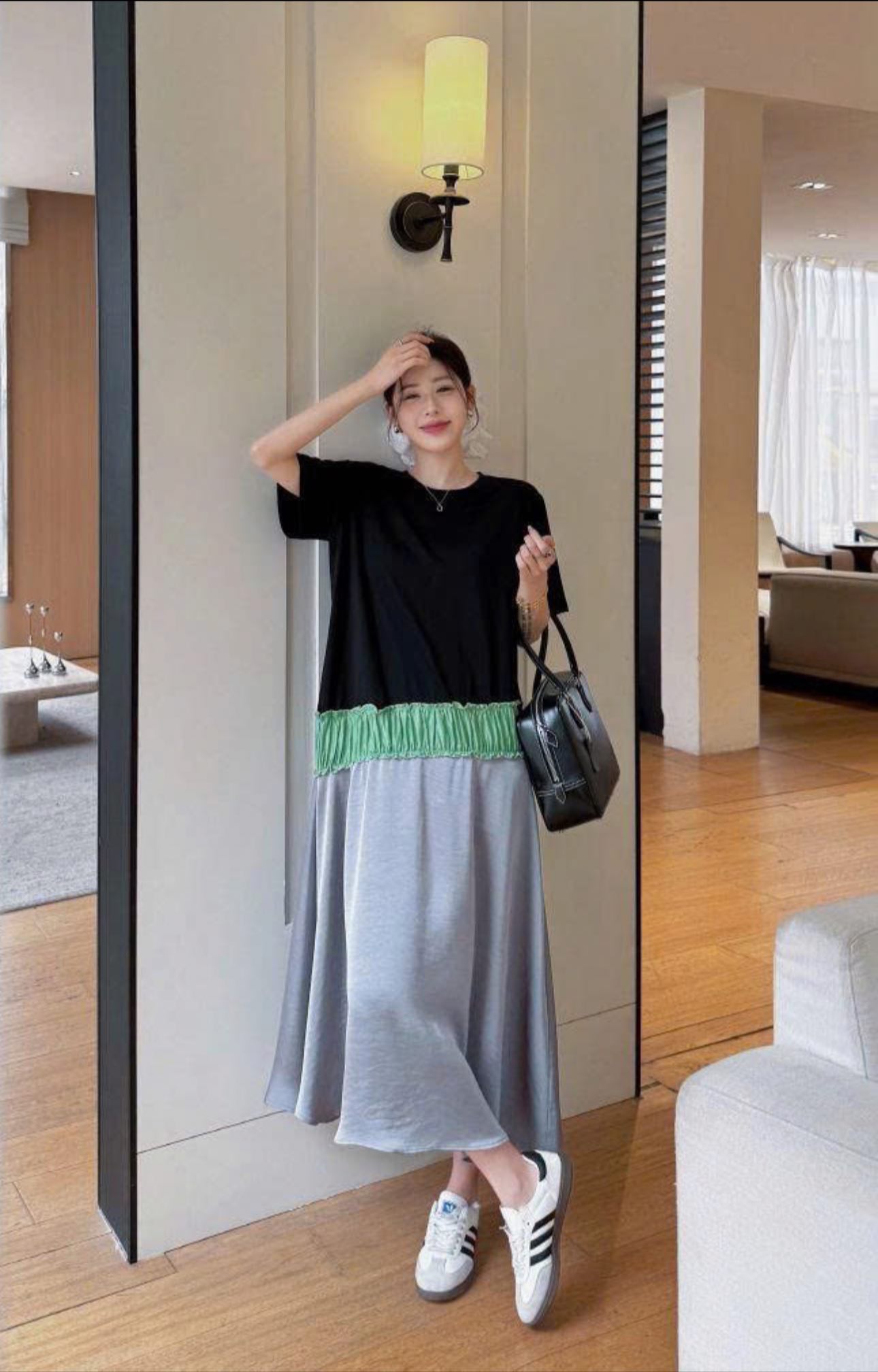 [🆕🇻🇳] NON 1992 – Đầm Suông Dáng Dài – Cửa hàng quần áo nữ 👕 Top1Fashion 👗  𝑷𝒉𝒖̣ 𝒏𝒖̛̃ 𝒉𝒊𝒆̣̂𝒏 đ𝒂̣𝒊 𝒃𝒂̣̂𝒏 𝑽𝒂́𝒚 𝒌𝒉𝒐̂𝒏𝒈 𝒃𝒂̣̂𝒏 𝒕𝒂̂𝒎
𝑴𝒂̣̆𝒄 đ𝒂̂̀𝒎 𝒌𝒉𝒐̂𝒏𝒈 𝒎𝒂̣̆𝒄 𝒄𝒂̉
———————————
Hàng có sẵn
Chất thun hàn mềm mát , th , shares-0✔️ , likes-1❤️️ , date-2025-09-06 21:54:20🇻🇳🇻🇳🇻🇳📰🆕