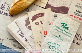 [🆕🇻🇳] In ấn Đà Nẵng – XƯỞNG IN ẤN CHUYÊN NGHIỆP GIÁ RẺ 🎨 Top1Designs ✨  𝐾𝑖𝑛ℎ 𝑑𝑜𝑎𝑛ℎ 𝑏𝑎́𝑛ℎ 𝑚𝑖̀ 𝑡ℎ𝑖𝑒̂́𝑢 𝑔𝑖̀ 𝑡ℎ𝑖̀ 𝑡ℎ𝑖𝑒̂́𝑢, 𝑐ℎ𝑢̛́ 𝑡ℎ𝑖𝑒̂́𝑢 𝑡𝑢́𝑖 𝑔𝑖𝑎̂́𝑦 𝑥𝑖𝑛ℎ 𝑡ℎ𝑖̀ 𝑐ℎ𝑢̛𝑎 đ𝑢̉.
Gọn – xinh – tiện, điểm 10 cho các chủ tiệm bánh mì!Khôn , shares-1✔️ , likes-2❤️️ , date-2025-09-08 21:27:43🇻🇳🇻🇳🇻🇳📰🆕