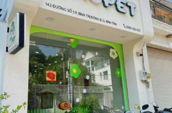 [🆕🇻🇳] PAO PET – CN Tân Bình – 10 Bàu Cát 1, P.14, Tân Bình, TPHCM 🐶🦜 Top1Pets 🐱🐠  𝐏𝐀𝐎 𝐏𝐄𝐓 – 𝐂𝐍 𝐁𝐈̀𝐍𝐇 𝐓𝐀̂𝐍
𝐍𝐨̛𝐢 𝐧𝐚̂𝐧𝐠 𝐭𝐚̂̀𝐦 𝐭𝐫𝐚̉𝐢 𝐧𝐠𝐡𝐢𝐞̣̂𝐦 𝐬𝐩𝐚 & 𝐥𝐮̛𝐮 𝐭𝐫𝐮́ 𝐜𝐡𝐨 𝐭𝐡𝐮́ 𝐜𝐮̛𝐧𝐠Tại Pao Pet Bình Tân, chúng mình tự hào là spa thú cưng chuyên n , shares-2✔️ , likes-1❤️️ , date-2025-09-07 21:18:45🐶🐱🇻🇳🇻🇳🇻🇳📰🆕