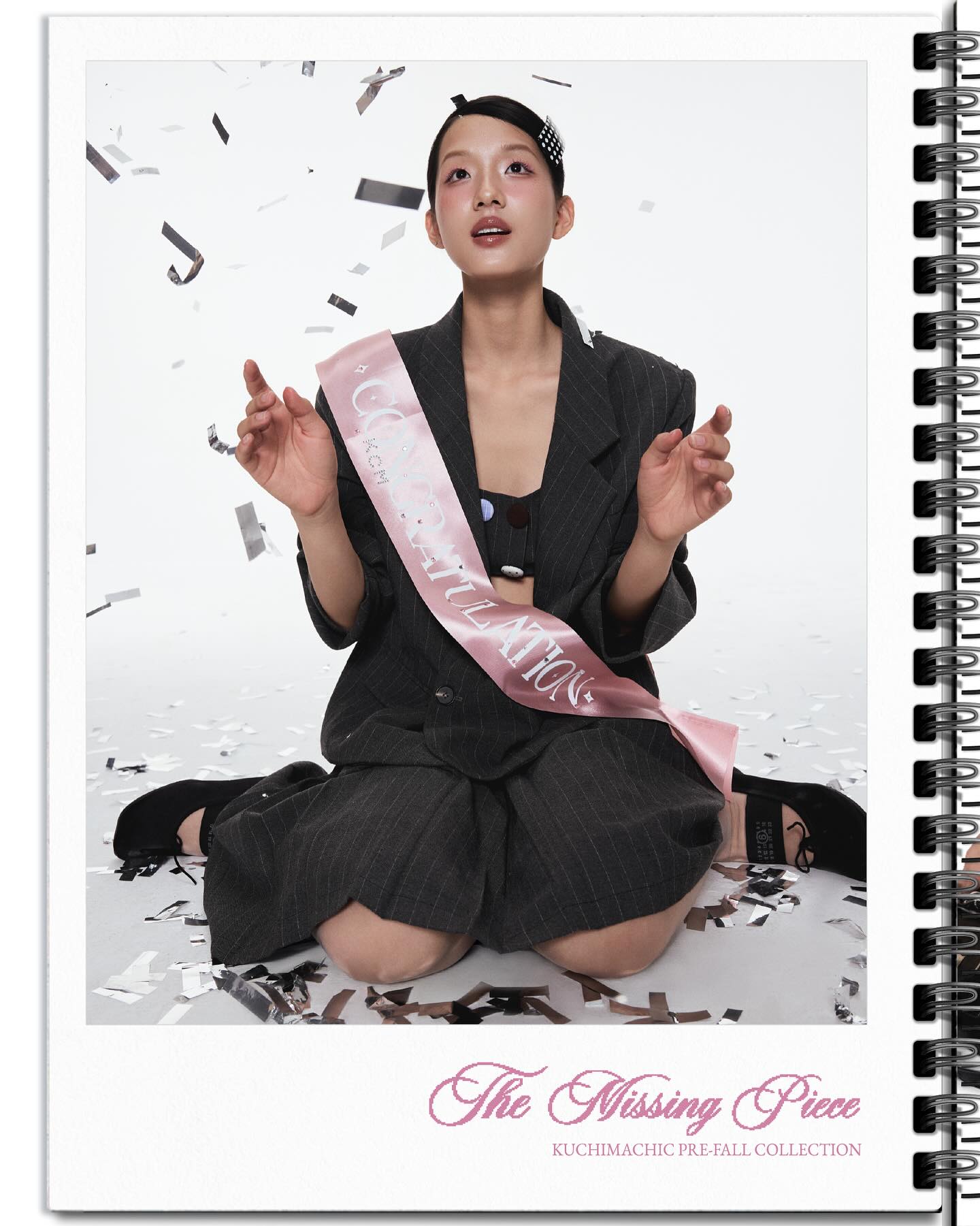 [🆕🇻🇳] Kuchi Machic-Thiết kế & Thời trang 👕 Top1Fashion 👗  𝗞𝗨𝗖𝗛𝗜𝗠𝗔𝗖𝗛𝗜𝗖 𝗣𝗥𝗘-𝗙𝗔𝗟𝗟 ’𝟮𝟱 𝗖𝗢𝗟𝗟𝗘𝗖𝗧𝗜𝗢𝗡 [𝗧𝗛𝗘 𝗠𝗜𝗦𝗦𝗜𝗡𝗚 𝗣𝗜𝗘𝗖𝗘 ]Có những mảnh ghép không bao giờ mất đi, chỉ chờ ta tìm lại. Một ký ức vụn vặt, một cảm giác thân , shares-0✔️ , likes-2❤️️ , date-2025-09-11 04:12:00🇻🇳🇻🇳🇻🇳📰🆕