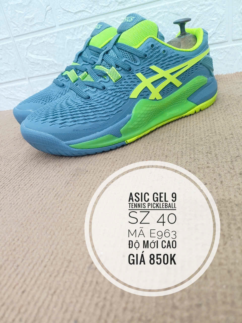 [🆕🇻🇳] Phụng Lê Si Tuyển – Chuyên sĩ và lẻ giày 2hand 👕 Top1Fashion 👗  Giày Nam ,Nữ si tuyển
cam,kết chất lượng
dc kiểm tra hàng thử sz thoải mái
, shares-2✔️ , likes-92❤️️ , date-2025-09-06 22:05:43🇻🇳🇻🇳🇻🇳📰🆕