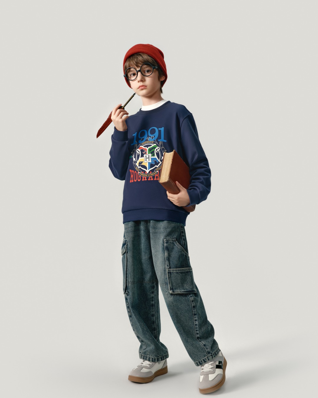 [🆕🇻🇳] Balabala VietNam – Every Child is Unique 🧑‍🧒❤️️👶⭐️ BÉ HOÁ THÂN THÀNH “PHÙ THUỶ NHÍ” CÙNG BALABALA X HARRY POTTERMột chút bí ẩn, một chút đáng yêu, bé yêu nay đã sẵn sàng bước vào thế giới phép thuật cùng  , shares-1✔️ , likes-4❤️️ , date-2025-09-08 02:00:23🇻🇳🇻🇳🇻🇳📰🆕