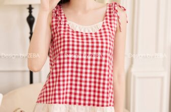 [🆕🇻🇳] zeba.vn 👕 Top1Fashion 👗  DEAL CỰC CHẤT
Tối nay 20:00 Tại zeba design Top Top nhé nàng!
Tại bài viết này xin mời nàng inbox để được tư vấn và lên đơn
Mỗi sản phẩm + Giá đã SALE + Gi , shares-0✔️ , likes-4❤️️ , date-2025-09-08 17:42:04🇻🇳🇻🇳🇻🇳📰🆕