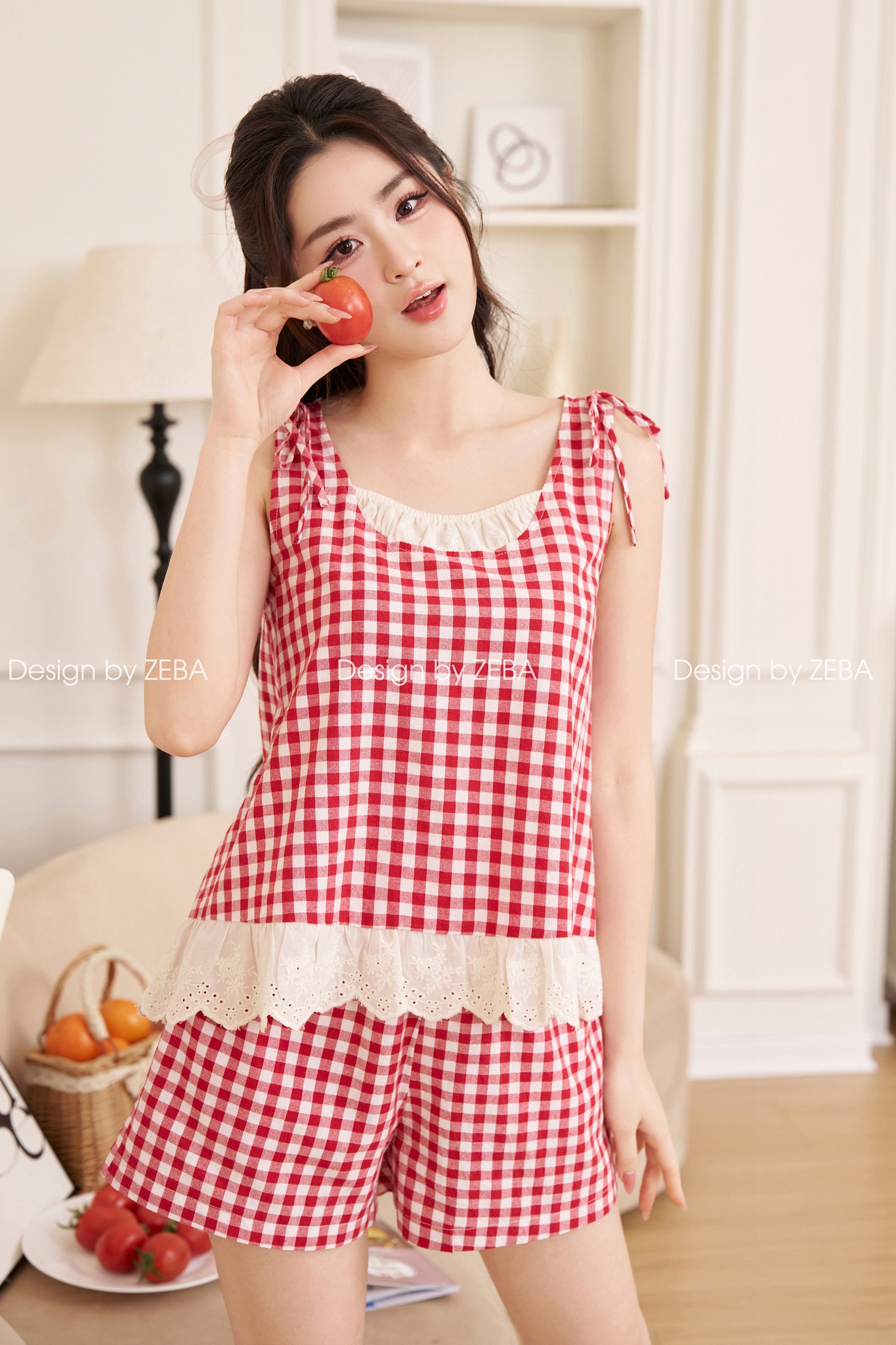 [🆕🇻🇳] zeba.vn 👕 Top1Fashion 👗  DEAL CỰC CHẤT
Tối nay 20:00 Tại zeba design Top Top nhé nàng!
Tại bài viết này xin mời nàng inbox để được tư vấn và lên đơn
Mỗi sản phẩm + Giá đã SALE + Gi , shares-0✔️ , likes-4❤️️ , date-2025-09-08 17:42:04🇻🇳🇻🇳🇻🇳📰🆕