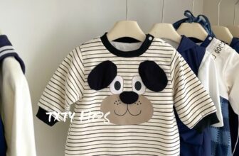 [🆕🇻🇳] Sam Baby Store – CHUYÊN HÀNG BABY,PHỤ KIỆN, QCCC 🧑‍🧒❤️️👶⭐️ Dành cho #bé Trai xíu xiu
Size 66-90
hàng order
Ib em tư vấn!
, shares-0✔️ , likes-4❤️️ , date-2025-09-10 18:16:15🇻🇳🇻🇳🇻🇳📰🆕