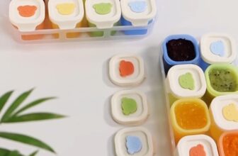 [🆕🇻🇳] Taeang KIDs N Care – Các sản phẩm về chăm sóc sức khỏe cho Bé 🧑‍🧒❤️️👶⭐️ trợ thủ đắc lực và xinh xắn cho mẹ trong công cuộc chuẩn bị đồ ăn dặm cho con
Full set 8 hộp- mỗi hộp dung tích 50ml vừa xinh.
#andam #andamchobe #trudong , shares-0✔️ , likes-0❤️️ , date-2025-09-11 21:18:04🇻🇳🇻🇳🇻🇳📰🆕