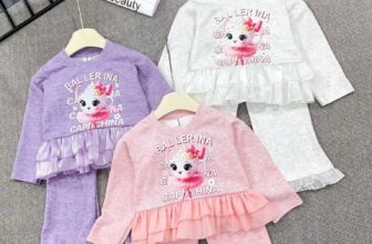 [🆕🇻🇳] Mẹ Ken Store – cung cấp các sản phẩm cho bé chính hãng 🧑‍🧒❤️️👶⭐️ Xinh mê , hơn 50k/ bộ
, shares-0✔️ , likes-13❤️️ , date-2025-09-07 21:28:49🇻🇳🇻🇳🇻🇳📰🆕