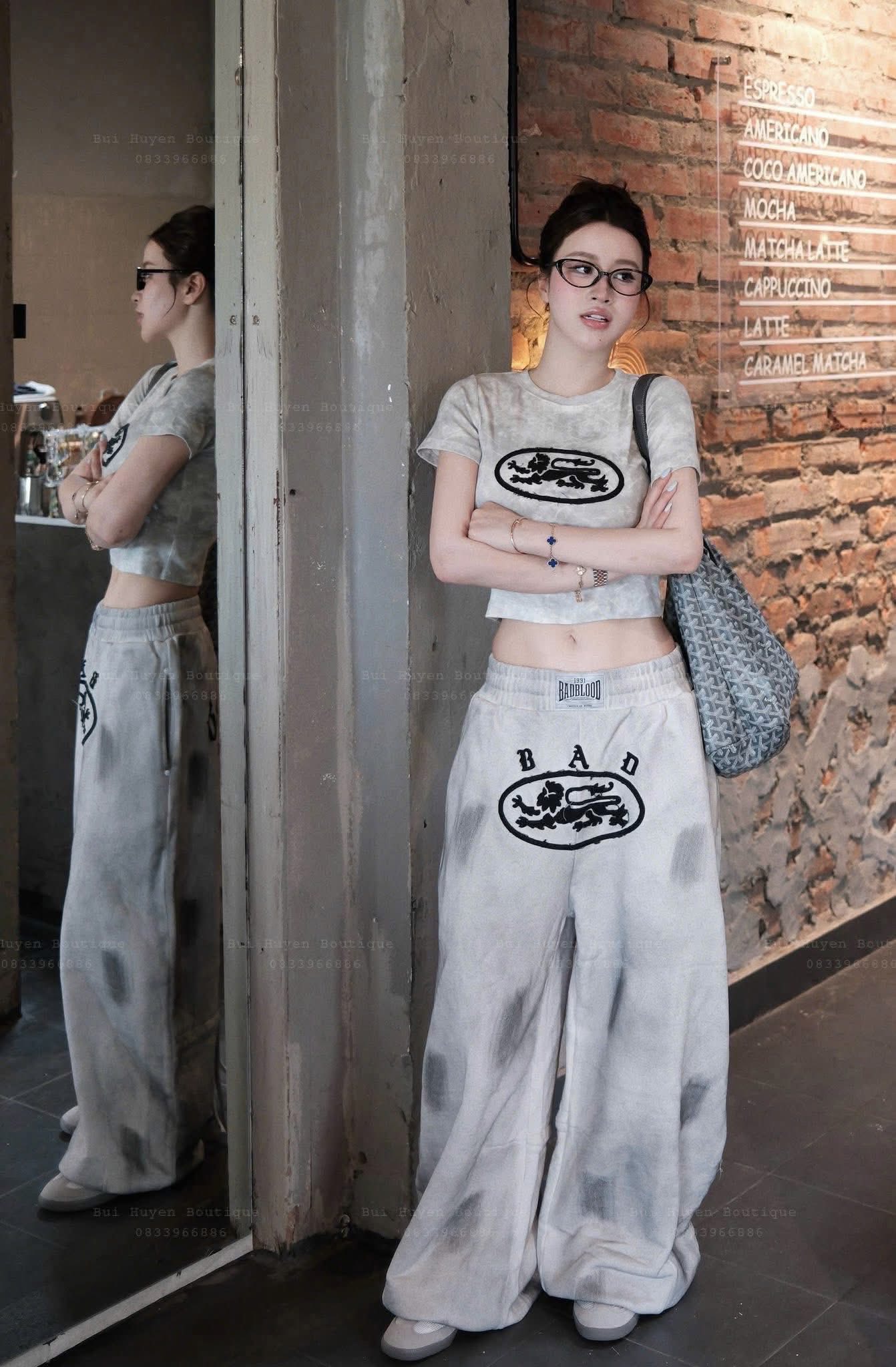 [🆕🇻🇳] Spring store – Online store tại HCM 👕 Top1Fashion 👗  Đồ dạo này đẹp lắm luôn mấy chị ơi– Size: S M L
– Hàng order về sau 10n có ạ.
———
– Freeship cho đơn từ 3sp
– Tặng voucher khi nhận lại feedback
— , shares-0✔️ , likes-0❤️️ , date-2025-09-10 00:53:13🇻🇳🇻🇳🇻🇳📰🆕