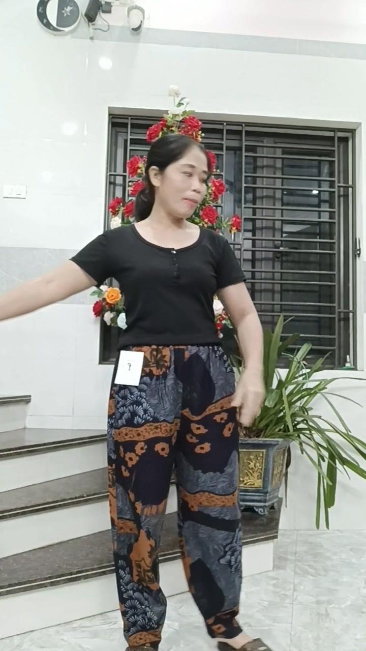 [🆕🇻🇳] Thời trang MAWON 👕 Top1Fashion 👗  Quu1ea7n thu1ed5 fom du00e1ng thu1ee5ng tu00fai chu00e9o du00e0nh cho chu1ecb em chu1ea5t vu1ea3i thu00f4 mu1ec1m nGiu00e1 chu1ec9 -120k+20k , shares-2✔️ , likes-22❤️️ , date-2025-09-09 01:08:29🇻🇳🇻🇳🇻🇳📰🆕