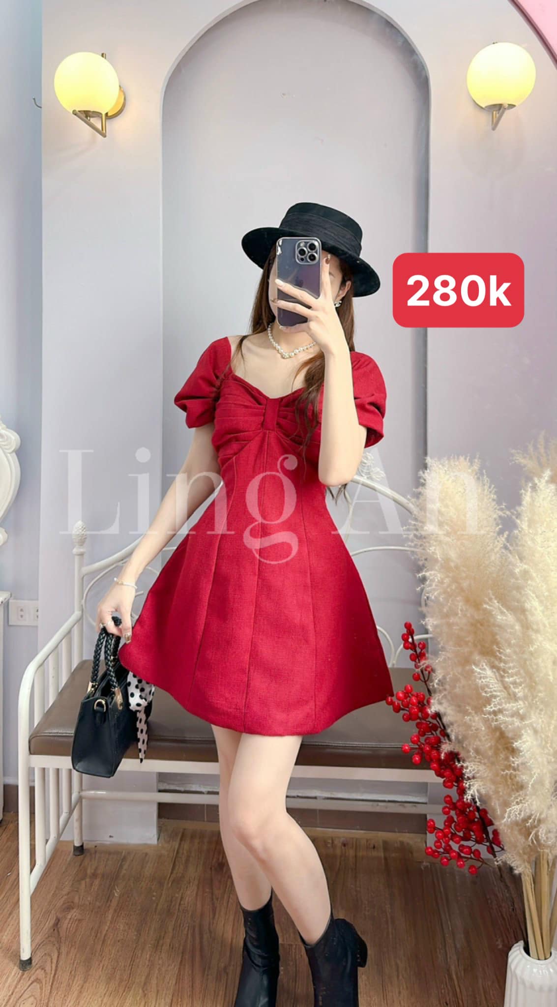 [🆕🇻🇳] LING AN 👕 Top1Fashion 👗  Cuối hè rồi em còn ít mẫu lẻ sz lẻ số, nên em xả lỗ cắt mã nhé các tình yêu, ty ưng mã nào ib ảnh shop em tư vấn luôn cho mình ạ.
Giá sale trên ảnh
Hàng sa , shares-0✔️ , likes-1❤️️ , date-2025-09-08 03:04:41🇻🇳🇻🇳🇻🇳📰🆕