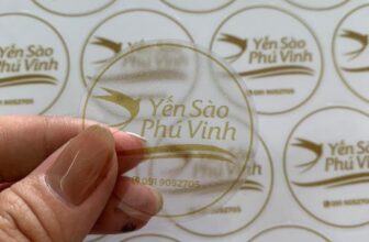 [🆕🇻🇳] In Ấn Trường Thịnh – Dịch vụ in ấn 🎨 Top1Designs ✨  Tem nhãn trong suốt chống nước chống rách in lấy gấp lấy liền luôn nha khách iuCảm ơn khách hàng đã luôn tin tưởng và chọn Trường Thịnh.
————————————— , shares-0✔️ , likes-3❤️️ , date-2025-09-08 17:24:41🇻🇳🇻🇳🇻🇳📰🆕