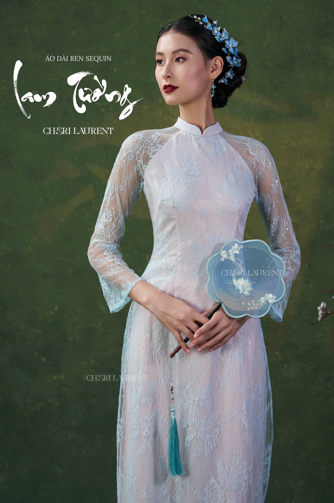 [🆕🇻🇳] Chéri Laurent – Boundless Elegance for Modern Women 👕 Top1Fashion 👗  Áo dài Lam Tường – Nét thơ mộng giao hòaMẫu Áo dài Lam Tường của Chéri Laurent là một thiết kế kết hợp giữa vẻ đẹp dịu dàng và sự sang trọng, hiện đại. T , shares-0✔️ , likes-5❤️️ , date-2025-09-11 17:00:48🇻🇳🇻🇳🇻🇳📰🆕