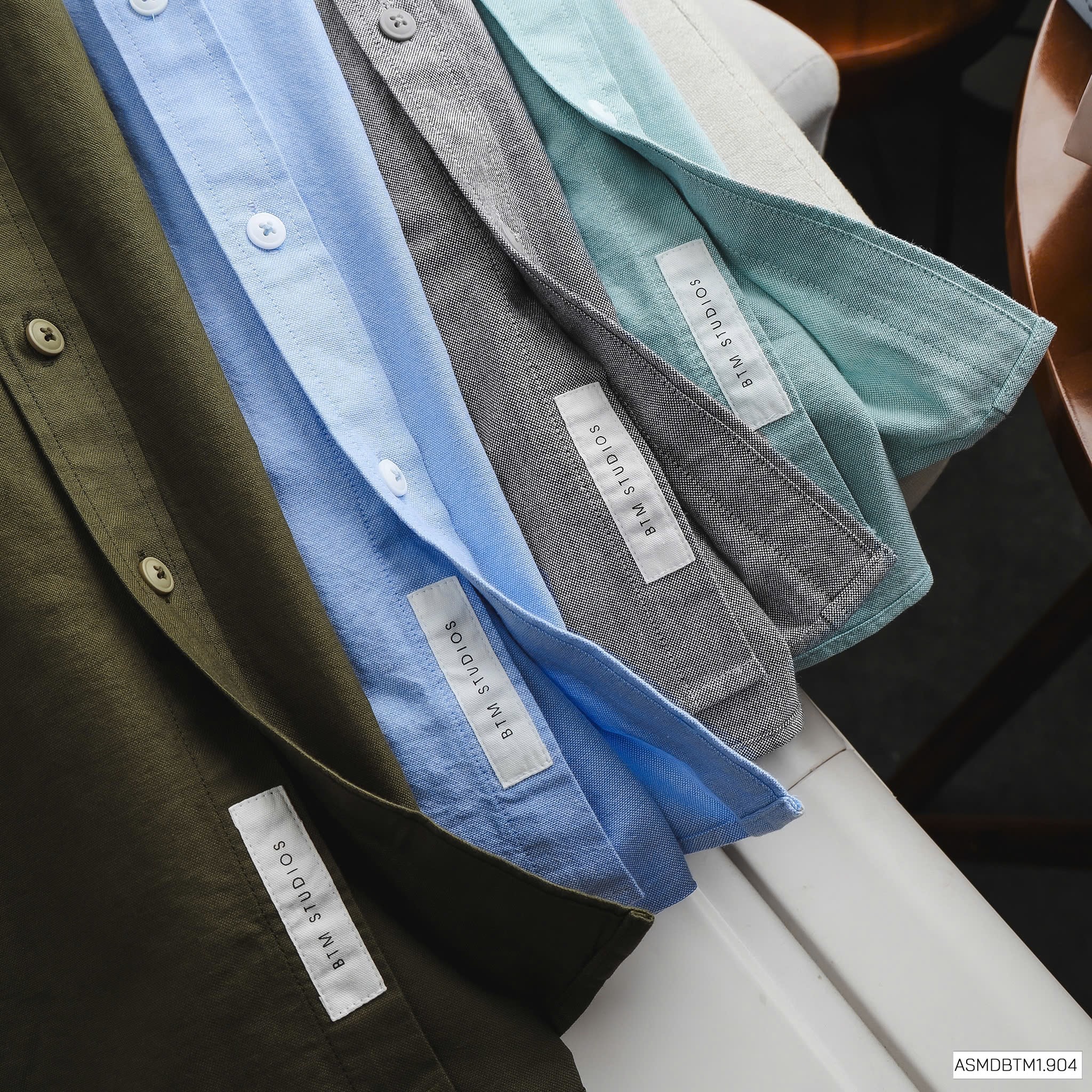 [🆕🇻🇳] Quần Jean Sài Gòn – Chuyên quần jean đẹp 👕 Top1Fashion 👗  Sau 6 năm thì này em bán lại mấy mẫu sơ mi đẹp ngắn tay phục vụ các bác đi làm .
Màu đơn giản
Size S M L XL#jeans #jean #jeannam #thoitrang #maxxlook
, shares-0✔️ , likes-59❤️️ , date-2025-09-09 22:38:35🇻🇳🇻🇳🇻🇳📰🆕