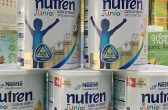 [🆕🇻🇳] Đồ Sơ Sinh Trọn Gói- Papa Kids Trang 🧑‍🧒❤️️👶⭐️ SỮA NUTREN JUNIO DÀNH RIÊNG CHO TRẺ  SUY DINH DƯỠNG VÀ TRẺ BIẾNG ĂN TỪ 1-10 TUỔIƯu điểm nổi bật của Sữa Nutren Junior Thuỵ SĩSữa Nutren Junior dành cho , shares-0✔️ , likes-0❤️️ , date-2025-09-08 15:59:19🇻🇳🇻🇳🇻🇳📰🆕