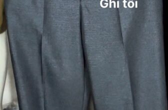 [🆕🇻🇳] Ngọc mai – chuyên quần áo trung niên 👕 Top1Fashion 👗  QUẦN TÂY NAM ĐẶC BIỆT CÓ CHÍT 2LY
, shares-0✔️ , likes-10❤️️ , date-2025-08-19 01:20:37🇻🇳🇻🇳🇻🇳📰🆕