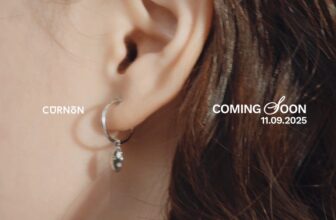 [🆕🇻🇳] Curnon – Thương hiệu đồng hồ và trang sức dành cho giới trẻ 👕 Top1Fashion 👗  Sắp có điều bất ngờ dành cho những người mê “tùng teng”
Coming soon – 11.09.2025
—
#curnon #curnonwatch #whynot
Curnon – Why not , shares-0✔️ , likes-0❤️️ , date-2025-09-11 01:01:59🇻🇳🇻🇳🇻🇳📰🆕