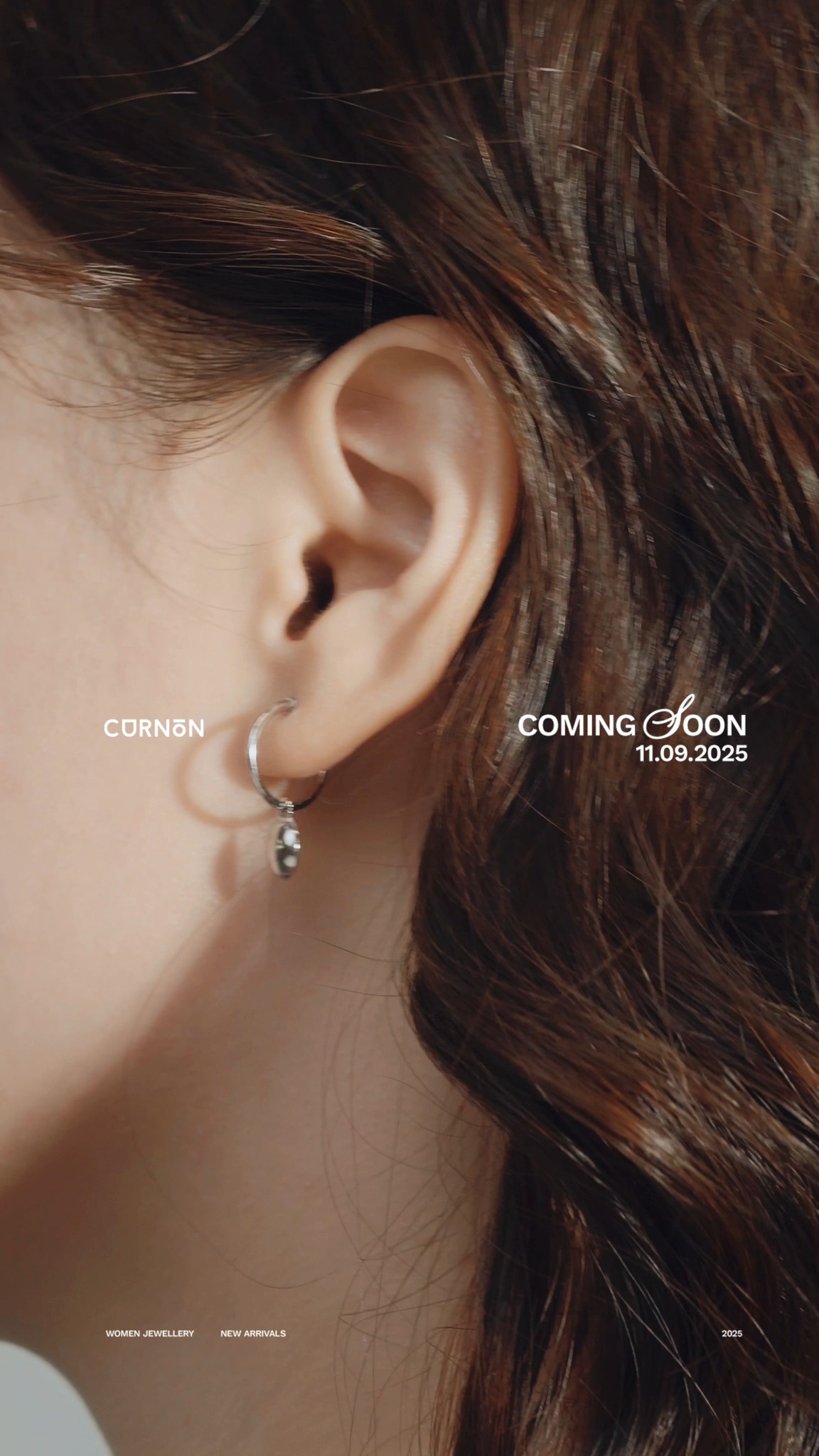 [🆕🇻🇳] Curnon – Thương hiệu đồng hồ và trang sức dành cho giới trẻ 👕 Top1Fashion 👗  Sắp có điều bất ngờ dành cho những người mê “tùng teng”
Coming soon – 11.09.2025
—
#curnon #curnonwatch #whynot
Curnon – Why not , shares-0✔️ , likes-0❤️️ , date-2025-09-11 01:01:59🇻🇳🇻🇳🇻🇳📰🆕