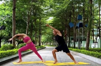 [🆕🇻🇳] Đạt Anh Yoga Flow – Khóa Học Video Online – Phòng tập yoga  🧘 Top1Yoga 🤸🏻‍♀️ Mệt lắm rồi nhưng chưa hết nhạc là vẫn phải siết nhé cả nhà
#SunnyFlow #FlowcungDatAnh #yogaflow #datanhyoga #sunnyflow , shares-0✔️ , likes-0❤️️ , date-2025-09-12 18:33:19🇻🇳🇻🇳🇻🇳📰🆕