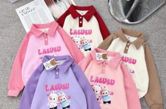 [🆕🇻🇳] Tổng Kho Sỉ Quần Áo Tuyết Chinh 👕 Top1Fashion 👗  Áo bé chất đẹp
1xl.5xl. 6xl.10x
48k
, shares-0✔️ , likes-0❤️️ , date-2025-09-07 13:27:50🇻🇳🇻🇳🇻🇳📰🆕