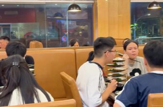 [🆕🇻🇳] Hp3 BBQ Nướng và Lẩu Không khói 🍔 Top1Food  🍜 \ud83d\udd25 Qu\u00e0 t\u1eb7ng kh\u00f4ng h\u1ed3i k\u1ebft t\u1ea1i HP3 BBQ: B\u00d2 NH\u1eacT + B\u00d2 T\u01af\u01a0I CAO C\u1ea4P \ud83d\udd25\n—— , shares-1✔️ , likes-22❤️️ , date-2025-09-11 02:57:45🇻🇳🇻🇳🇻🇳📰🆕