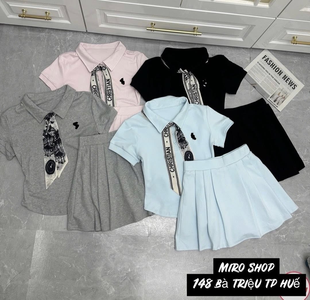 [🆕🇻🇳] MIRO – SHOP 👕 Top1Fashion 👗  “ Nắng đã có mũ, mưa đã có ô Còn chị em đã có đồ đẹp chưa?
Nếu chưa ghé lại shop em đây này “MIRO 148 Bà Triệu – TP HUẾ
8:00am – 22:00pm
Ship COD toàn  , shares-0✔️ , likes-3❤️️ , date-2025-09-10 22:46:22🇻🇳🇻🇳🇻🇳📰🆕