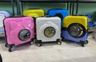 [🆕🇻🇳] Su Petshop – Shop Thú Cưng Vinhomes Ocean Park 🐶🦜 Top1Pets 🐱🐠  Vali Kéo dành cho Thú Cưng – Du Lịch , tiện lợi
CÔNG DỤNG:
– Vali được thiết kế chắc chắn,có dây kéo,có tay cầm và có trụ kéo có thể điều chỉnh độ ngắn/d , shares-0✔️ , likes-0❤️️ , date-2025-09-09 02:00:23🐶🐱🇻🇳🇻🇳🇻🇳📰🆕