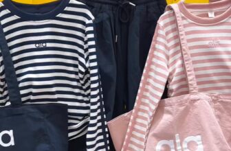 [🆕🇻🇳] Shop Bé Na – Nguồn Hàng Xuất Dư – Thế giới PHỤ KIỆN – QUẦN ÁO – ĐỒ CHƠI cho các THIÊN THẦN NHỎ 🧑‍🧒❤️️👶⭐️ Set bộ thun Alo kèm túi cực hời chỉ #3xxk/ set 3 món xịn đéttt  , shares-0✔️ , likes-0❤️️ , date-2025-09-09 04:00:41🇻🇳🇻🇳🇻🇳📰🆕