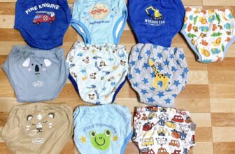 [🆕🇻🇳]  3B – mẹ và bé 🧑‍🧒❤️️👶⭐️ E đnag soạn quần bỏ bỉm đẹp quá mn ơi
Sét này bỉm dày 10-13kg ạ
tặng con 20kk còn 180kkk ạ
, shares-0✔️ , likes-21❤️️ , date-2025-09-08 15:19:33🇻🇳🇻🇳🇻🇳📰🆕