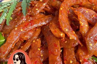 [🆕🇻🇳] TIỆM CÔ CHI – Nhà hàng thức ăn nhanh 🍔 Top1Food  🍜 Ngon xĩu luôn khách ơiMe rim giòn muối ớt đặc biệt, trái me khô ráo giòn sực sực luôn. Nhìn thôi đã thấy sự khác biệt rồi￼Me rim giòn đặc biệt
Hộp 5 , shares-1✔️ , likes-1❤️️ , date-2025-09-10 21:08:56🇻🇳🇻🇳🇻🇳📰🆕