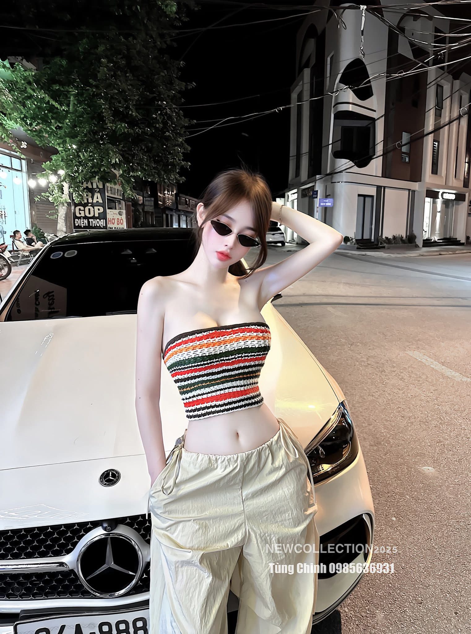 [🆕🇻🇳] Chưn Chưn Boutique – Thời trang hottrend 👕 Top1Fashion 👗  “Em không phải đồng hồ, nhưng mỗi ngày đều đúng giờ nhớ anh.”
, shares-0✔️ , likes-0❤️️ , date-2025-09-11 19:30:28🇻🇳🇻🇳🇻🇳📰🆕