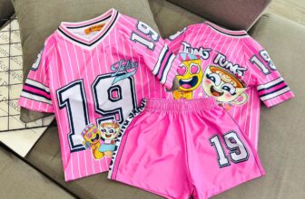 [🆕🇻🇳]  Nhím Kids – Thời trang trẻ em 🧑‍🧒❤️️👶⭐️ Hàng có sẵn
Bộ thun lạnh 3d loại 1 bé gái
Hình in đẹp hot trenk,chất vải mát lạnh
12-24ky70k
25-45ky80k
Kiểm tra hàng trước khi nhận
Hỗ trợ đổi size đổ , shares-0✔️ , likes-18❤️️ , date-2025-09-09 00:41:26🇻🇳🇻🇳🇻🇳📰🆕