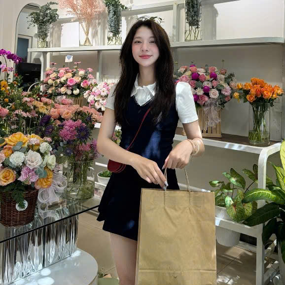 [🆕🇻🇳] Linh Hoàng Boutique 👕 Top1Fashion 👗  Ngày ấy chỉ vì ‘Hi em’ một cái mà mất tận 3 năm để chữa lànhh
_________________
𝐋𝐈𝐍𝐇 𝐇𝐎𝐀𝐍𝐆 𝐁𝐎𝐔𝐓𝐈𝐐𝐔𝐄
Sỉ :
Tiktok : linhhoangboutique
Shoppee:
Contact us , shares-0✔️ , likes-9❤️️ , date-2025-09-07 23:01:08🇻🇳🇻🇳🇻🇳📰🆕