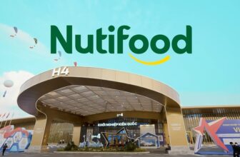 [🆕🇻🇳] NutiFood Việt Nam 🍔 Top1Food  🍜 TỪ HÀNH TRÌNH KHỞI NGHIỆP KIẾN QUỐC ĐẾN KHÁT VỌNG “KIẾN TẠO DINH DƯỠNG – VƯƠN TẦM THẾ GIỚI”Nutifood tự hào góp mặt tại sự kiện ý nghĩa Triển lãm Thành t , shares-0✔️ , likes-118❤️️ , date-2025-09-08 19:08:50🇻🇳🇻🇳🇻🇳📰🆕