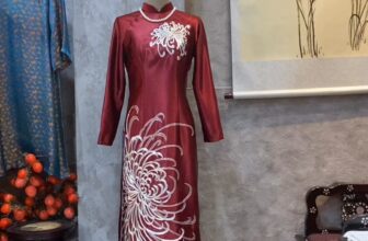 [🆕🇻🇳] Áo Dài Yến – Tinh Hoa Áo Dài Việt 👕 Top1Fashion 👗   , shares-0✔️ , likes-0❤️️ , date-🇻🇳🇻🇳🇻🇳📰🆕