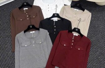 [🆕🇻🇳] Xưởng May Oanh Thụ – Chuyên cung cấp hàng thanh lý giá tại xưởng, Ôm Lô, Tách lô 👕 Top1Fashion 👗   CHỈ BÁN SỈ KHÔNG BÁN LẺ
TỔNG KHO BÁN SỈ QUẦN ÁO THỜI TRANG
Bạn đang cần tìm nguồn sỉ các loại quần áo thời trang nam nữ…để bán shop, bán online trên  , shares-1✔️ , likes-26❤️️ , date-2025-09-10 03:00:22🇻🇳🇻🇳🇻🇳📰🆕