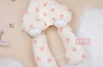 [🆕🇻🇳] Tổng Kho Sơ Sinh – Chuyên quần áo, phụ kiện, đồ sơ sinh 🧑‍🧒❤️️👶⭐️  Gối u đa năng chất vải Xô muslin chống giật mình, giúp bé ngủ ngon hơn và sâu giấc hơn
, shares-0✔️ , likes-0❤️️ , date-2025-09-08 13:20:10🇻🇳🇻🇳🇻🇳📰🆕