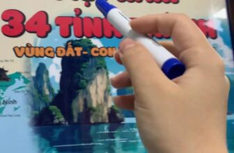 [🆕🇻🇳] Bingo Book – Sách thiếu nhi  📚 Top1Book 📖 Bản đồ Việt Nam 34 tỉnh thành mới nhất , shares-0✔️ , likes-0❤️️ , date-2025-09-12 00:19:07🇻🇳🇻🇳🇻🇳📰🆕📚