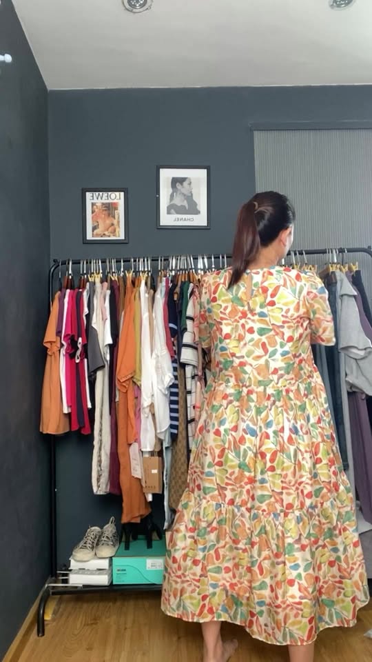 [🆕🇻🇳] Hàng Quảng Châu Rẻ + Đẹp 👕 Top1Fashion 👗  Áo xinh quá  các chị ơi @@
#129k/1áo
-Hàng vải đẹp hết nấc. Form đẹp,chất đẹp.
-Phù hợp thời tiết hè 2025.
-Thiết kế dễ phối đồ,màu sắc không kén da.
SHOP  , shares-0✔️ , likes-299❤️️ , date-2025-12-01 14:23:34🇻🇳🇻🇳🇻🇳📰🆕