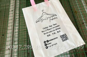 [🆕🇻🇳] In bọc xốp giá rẻ – Sản xuất in túi ni lông, HD, PE, PP, HD ZIN, Quai ép, túi xốp hai quai 🎨 Top1Designs ✨  BAO BÌ NILONG – TẠO KHÁC BIỆT RIÊNG CHO SHOP BẠN
——————
Đa dạng các loại bao bì:
– Túi Hột Xoài PE bóng dẻo
– Túi Ép Quai, ép nhiệt chắc chắ , shares-0✔️ , likes-2❤️️ , date-2025-09-07 20:16:04🇻🇳🇻🇳🇻🇳📰🆕