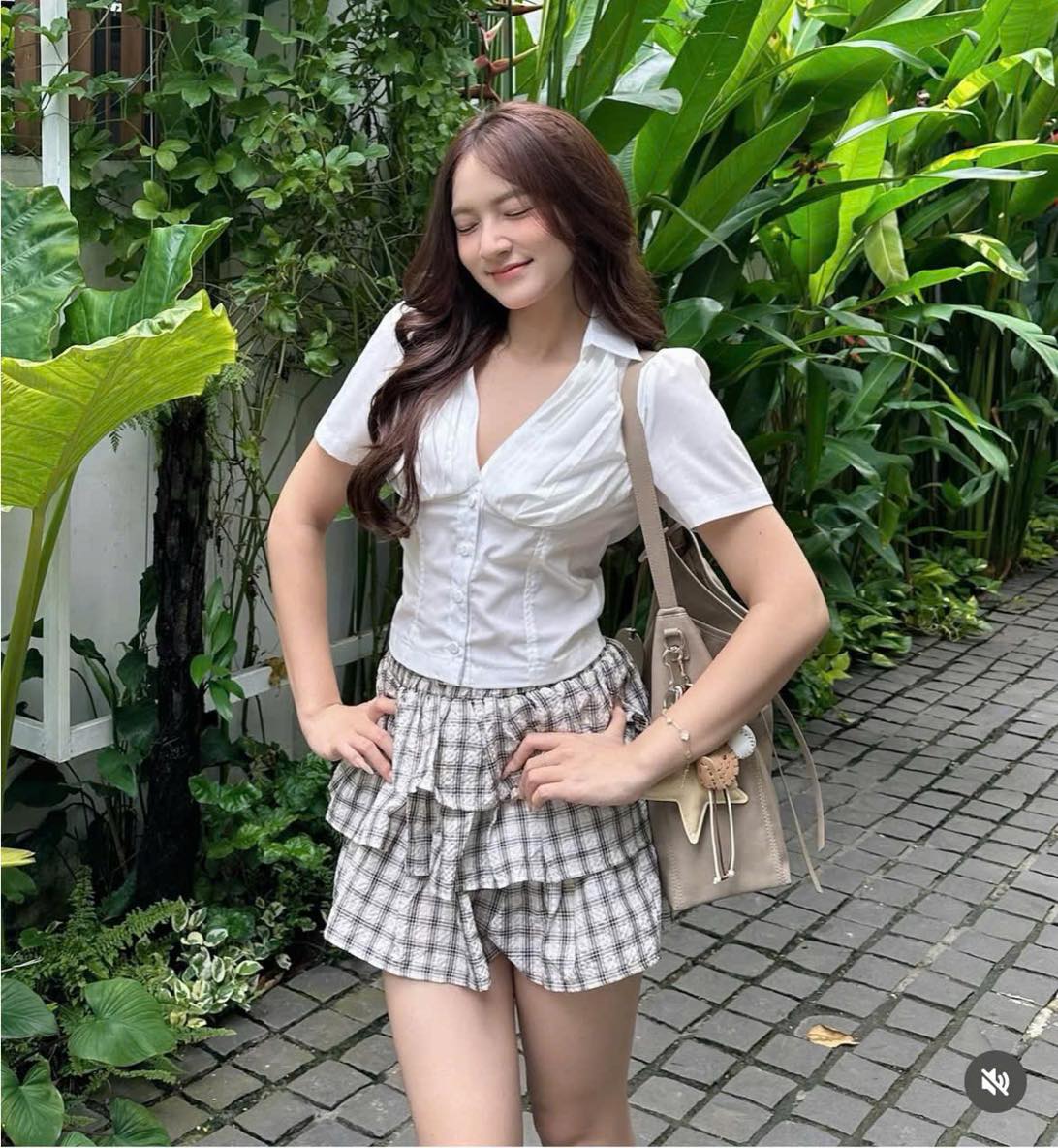 [🆕🇻🇳] 25.MiHu Store – Cửa hàng quần áo 👕 Top1Fashion 👗  LYN SET
Giá: 479k
Size: S,M
, shares-0✔️ , likes-0❤️️ , date-2025-09-10 21:42:23🇻🇳🇻🇳🇻🇳📰🆕